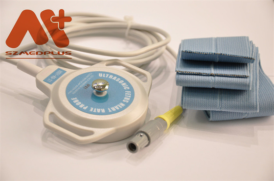 Externer Wandler der CER ISO13485 Ultraschall-Sonden-SRF618B6 für fötale Überwachung