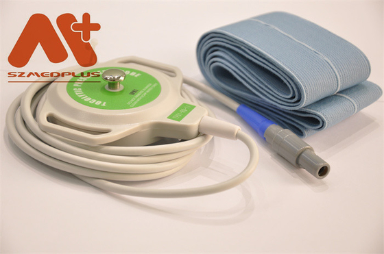 Fötaler Wandler-Ultraschall TOTO Probe For Sunray SRF618A/B/B+ +/B5 des Sonnenstrahl-CTG