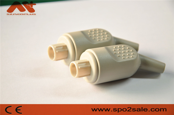 IBP-Verbindungsstückzusatz kompatibel für Adapterkabel Nihon Kohden IBP, 5Pin