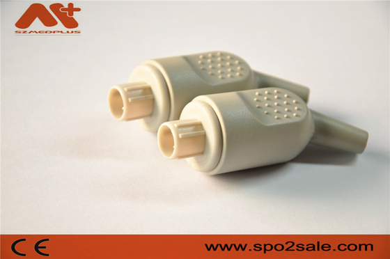 IBP-Verbindungsstückzusatz kompatibel für Adapterkabel Nihon Kohden IBP, 5Pin