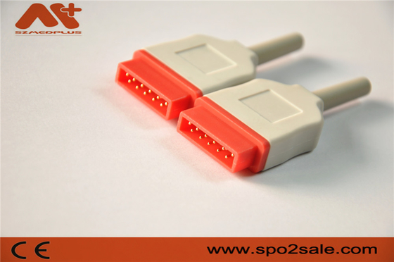 IBP-Verbindungsstückzusatz kompatibel für Adapterkabel GEs IBP, 11Pin