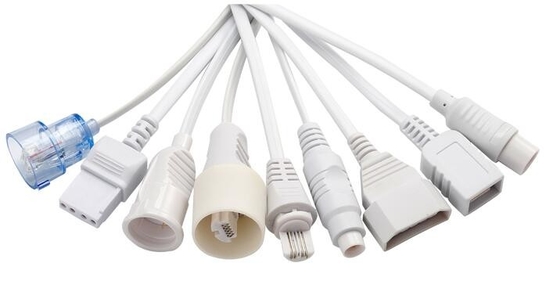 42585-05 Wandler Abbott-Verbindungsstück Medex Ibp Wandler-Wegwerf-IBP