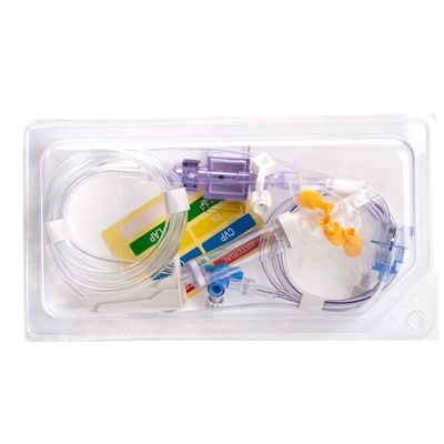 42585-05 Wandler Abbott-Verbindungsstück Medex Ibp Wandler-Wegwerf-IBP