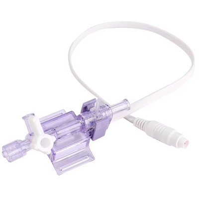 Wegwerf-IBP Druckmessgerät medizinischen IBP-Wandler-für B.Braun/HP