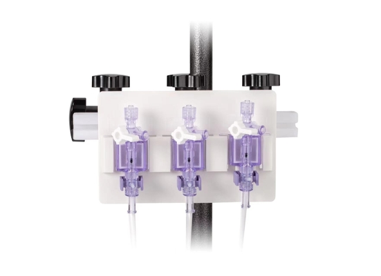 Wandler-Invasionsblutdruck 650-100 CER-ABS Edwards IBP