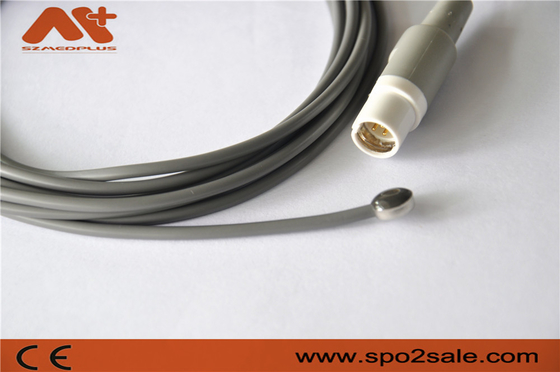 Haut-Oberflächen-Temperaturfühler 5204669 Siemens Sonde Drager erwachsener für Gamma-Kappa-Monitoren
