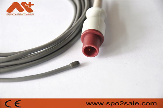 Erwachsene Esophageal Temperaturfühler 21075A, M21078A, 989803100901, 989803203581 HPs