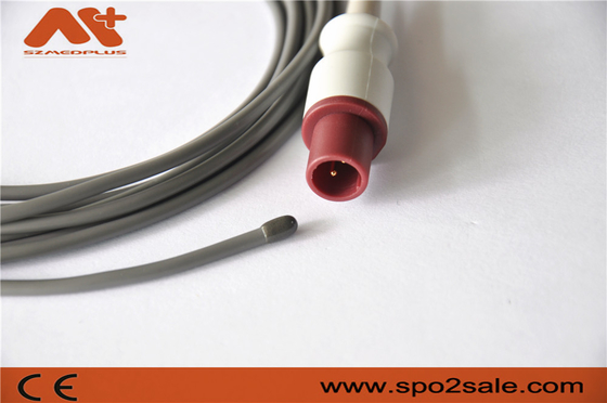 Erwachsene Esophageal Temperaturfühler 21075A, M21078A, 989803100901, 989803203581 HPs