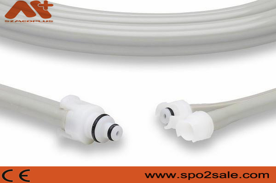 Schläuche 877235 PVC-Datex Ohmeda NIBP für Patientenmonitor