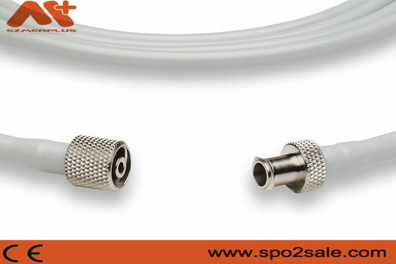 Blutdruckmanschette-Erweiterungs-Schlauch NIBP Omron Colin Hose A015ZZ