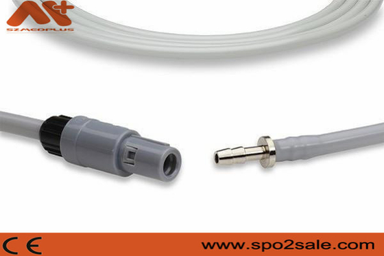 Infinium Welch Allyn Blood Pressure Cuff Tubing NIBP P02112 für Infitron II Omni