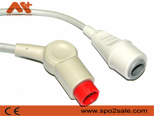 Mindray > Adapter-Kabel Edwards Compatibles IBP - 0010-21-12179
