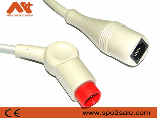 Kompatibles IBP Adapter-Kabel Mindray > Abbort - 001C-30-70759