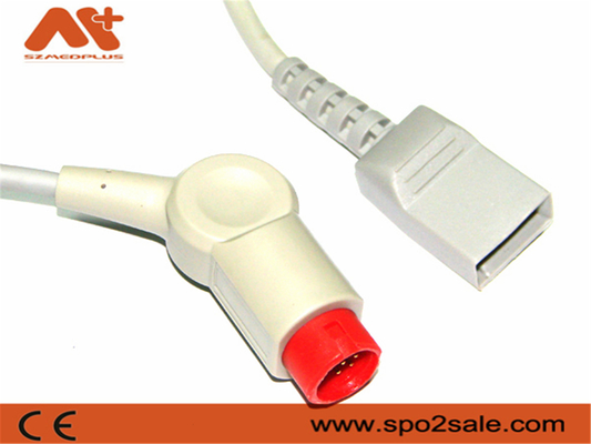 Mindray > kompatibles IBP Adapter-Kabel Utahs - 650-206M