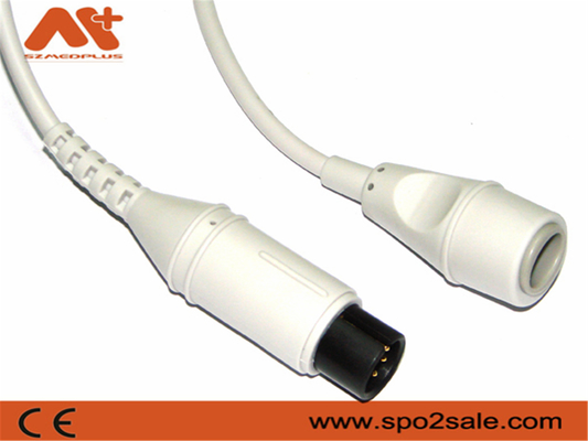 Adapter-Kabel 0010-21-43094 Mindray 6 Pin Cable Edwards IBP