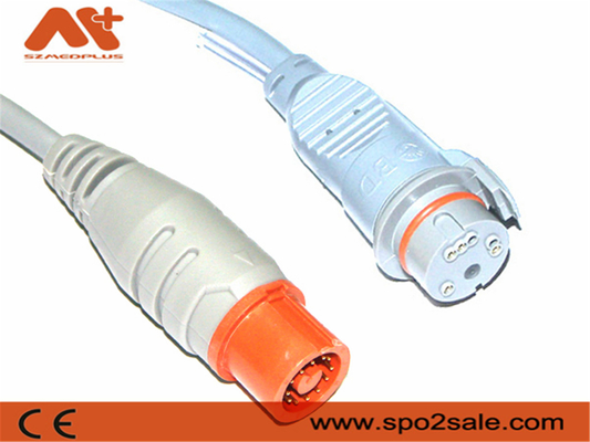 Kabel Fukudas Denshi IBP Kabel CFS- Dynascope DS-5400 DS-7001