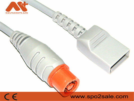 Kabel Fukudas Denshi IBP Kabel CFS- Dynascope DS-5400 DS-7001