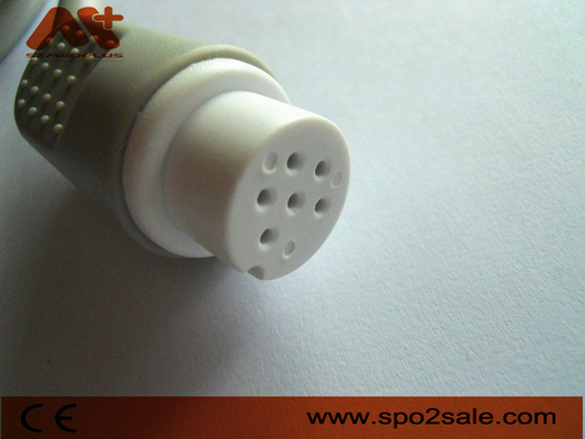 Wandler-Kabel Ibp Mindray Utah BD B.Braun Medex IBP Argon