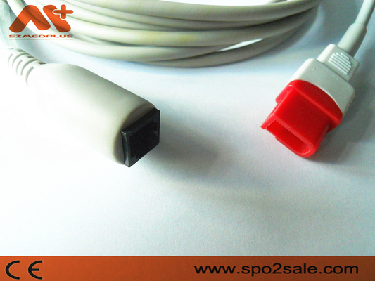 Spacelabs zu Kabel 700-0295-00 Philips Ibp Cable For Ultraview Abbort IBP