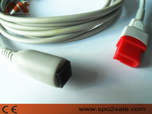 Spacelabs zu Kabel 700-0295-00 Philips Ibp Cable For Ultraview Abbort IBP