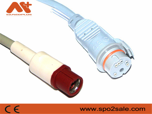 Draeger zum kompatiblen IBP Adapter-Kabel BD - MS22148