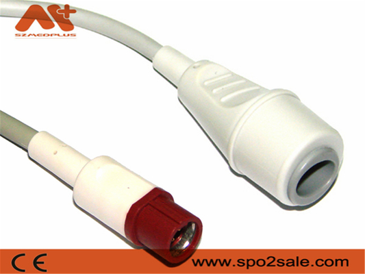 Draeger zum Adapter-Kabel Edwards Compatibles IBP - MS22147