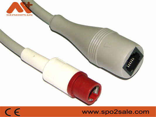 Draeger zum kompatiblen IBP Adapter-Kabel Abbort - MS22535
