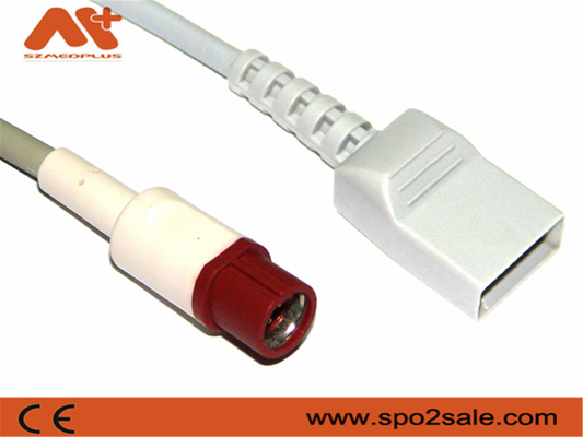 Draeger zum kompatiblen IBP Adapter-Kabel Utahs - MS22534