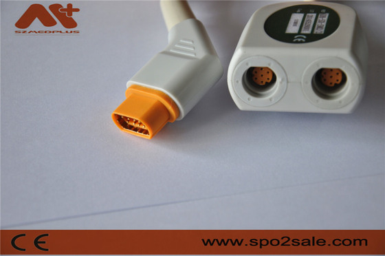 Kompatibles IBP Adapter-Kabel Draeger - 5592147