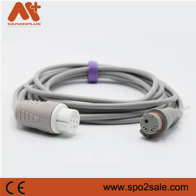 Datascope zum kompatiblen IBP Adapter-Kabel BD - 0012-00-1245