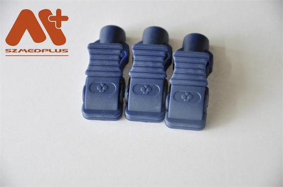 Banane zu Tab Adapters-EKG Elektrode Philips 989803166031
