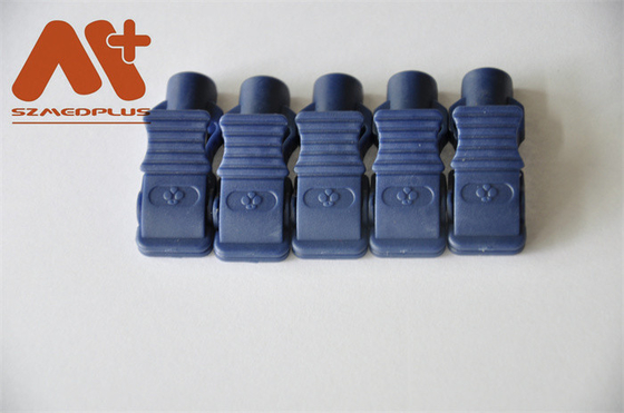 Banane zu Tab Adapters-EKG Elektrode Philips 989803166031
