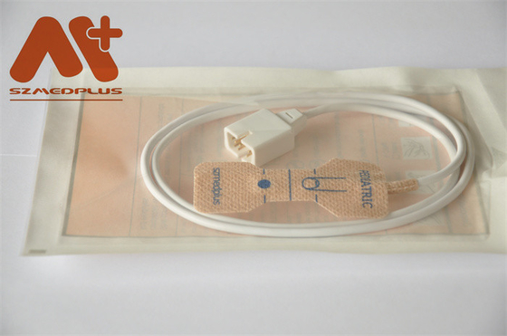Neugeborener Sensor Spo2 DB9 Covidien Nellcor Spo2 Sensor-MAX-P Nellcor