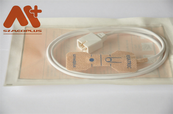 Neugeborener Sensor Spo2 DB9 Covidien Nellcor Spo2 Sensor-MAX-P Nellcor