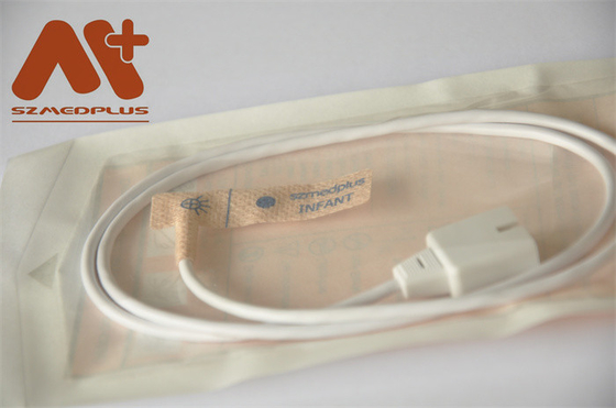 MAXI Wegwerf-SpO2 neugeborener Sensor Spo2 Nellcor Sensor-CFS-