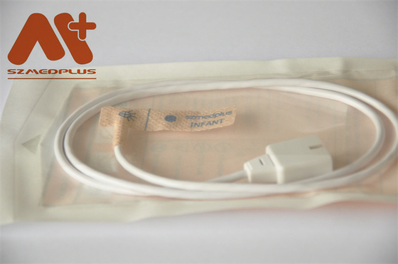 MAXI Wegwerf-SpO2 neugeborener Sensor Spo2 Nellcor Sensor-CFS-