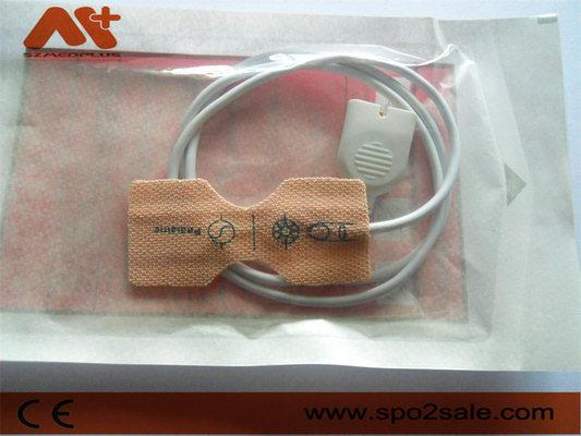 TL-252T Sensor Spo2 Nihon Kohden pädiatrisch