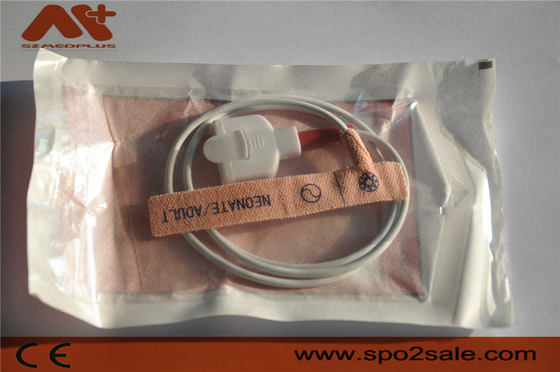Neugeborene Sonde Spo2 szmedplus M-LNCS Wegwerf-Spo2 Sensor-2515