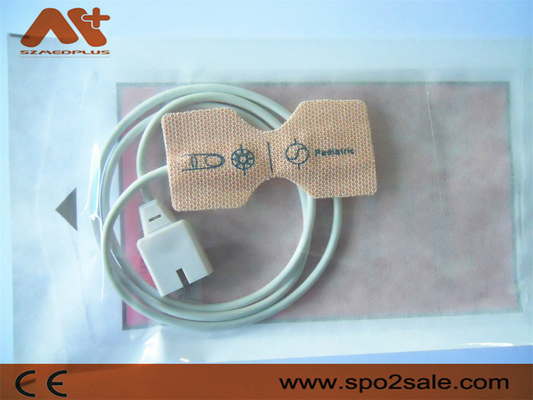 Sensor DB9 neugeborener Sensor D20 pädiatrischer Spo2 Wegwerf-SpO2 Nellcor