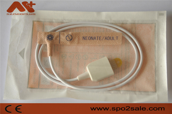 1798 Wegwerf-Sensor Sensor SpO2 szmedplus Lnop Spo2 Lnop-Verbindungsstück