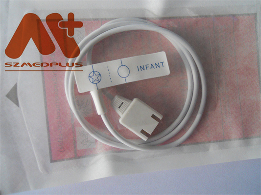 Sonde ISO13485 szmedplus SpO2 Sensor-LNCS INF Spo2 neugeboren