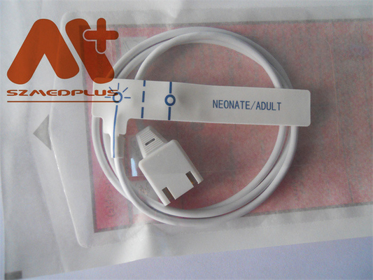 DB9 szmedplus stellte LNCS-Neo-Sensor Spo2 szmedplus neugeborenes PVC ein