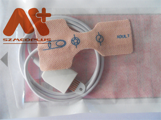 Erwachsener Sensor CFS- szmedplus Lnop Wegwerf-Spo2 Sensor-1001