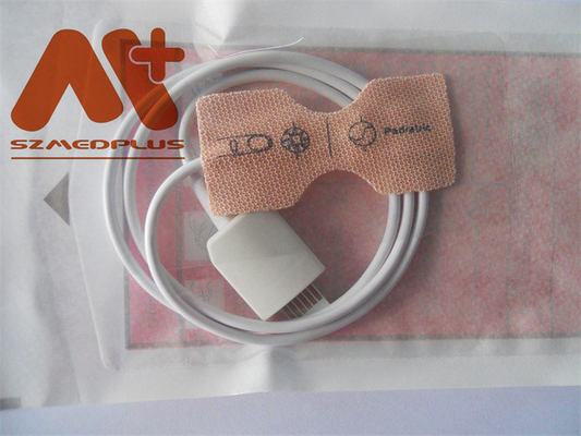 Sonde Spo2 Lnop pädiatrische szmedplus-Pulsoximeter-Sensoren 1025