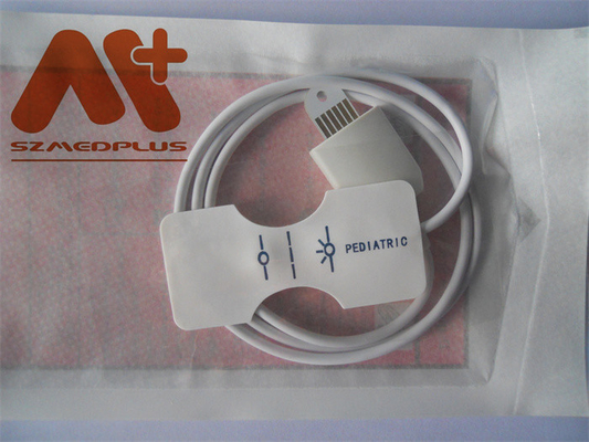 Sonde Spo2 Lnop pädiatrische szmedplus-Pulsoximeter-Sensoren 1025