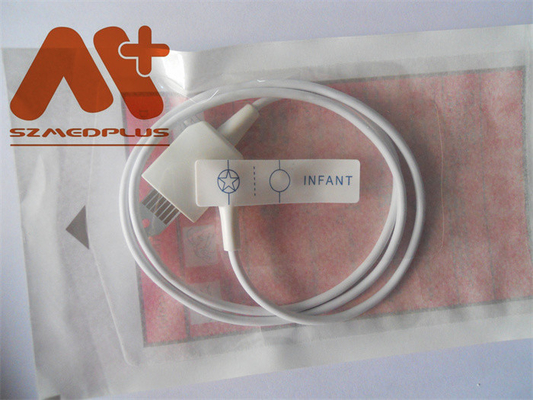 Wegwerf-Sensor Spo2 CFS- szmedplus Lnop Sensor-1800 neugeboren