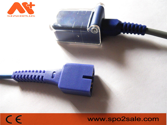 Pulsoximeter-Erweiterungs-Kabel SpO2 DEC-8 Covidien Nellcor