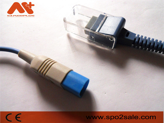 Erweiterungs-Kabel ISO13485 Philips M1943AL des Patientenmonitor-Spo2