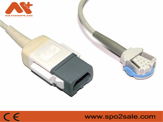 Kompatibles Kabel Datex Ohmeda Adapter-SpO2 - OXY-MC3