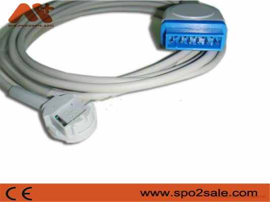 Kompatibles Kabel Datex Ohmeda Adapter-SpO2 - OXY-ES3